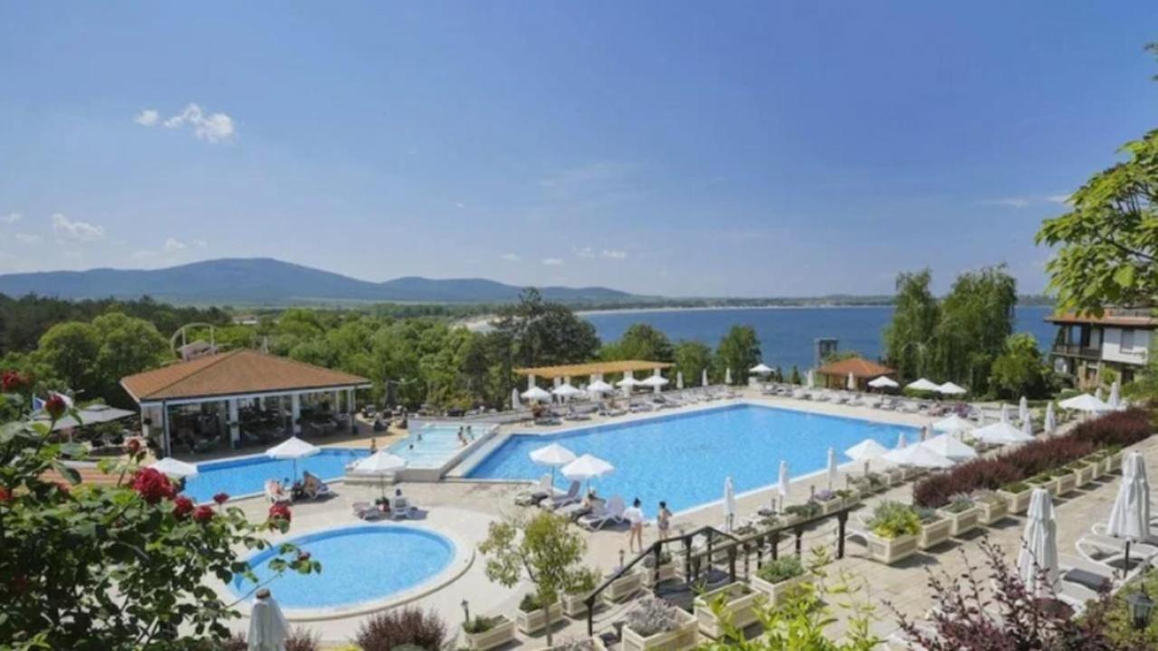 Compleх Santa Marina,private Apartment